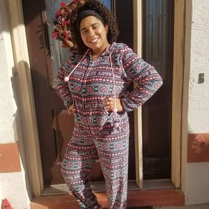 Meet your Posher, Natashia